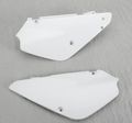 Ufo Plastics Side Panels White Color Su03970-041 