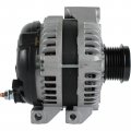 Alternator Compatible With Replacement For Dodge Journey 3 6l 2011 2012 2013 2014 2015 2016 2017 2018 04801624ad 68272108ab