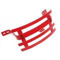 Hecasa Front Bumper W Trailer Hitch Ford Ferguson Farm Tractor 2n 8n 9n 600 800 2000 3000 4000 To20 To30 Replacement For 