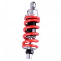 Mallofusa 11 6 295mm Motorcycle Air Shockbsorbers Rear Suspension A A 21 5mm Heavy Duty 880lbs Universal Fit For Honda Atv Go