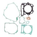 Complete Engine Cylinder Gasket Kit Compatible For Hisun Atv Utv 500cc Massimo Supermach Bennche