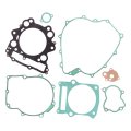 Complete Engine Cylinder Gasket Kit Compatible For Hisun Atv Utv 500cc Massimo Supermach Bennche