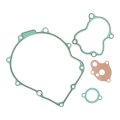 Complete Engine Cylinder Gasket Kit Compatible For Hisun Atv Utv 500cc Massimo Supermach Bennche