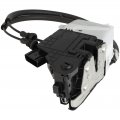 Ocpty 81320-d3010 Front Passenger Side Rear Door Lock Latch Actuator Compatible For Hyundai Tucson 2016-2021 2pcs