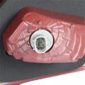 Wflnhb Inner Right Side Tail Light Assembly Replacement For Toyota Rav4 2013-2015 Passenger Rear Brake Lamp