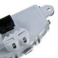 A-premium Hvac Heater Blower Motor Resistor Compatible With Mercedes-benz Vehicles Gl350 Gl450 Gl550 Gl63 Amg Ml250 Ml350 Ml400