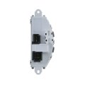 A-premium Hvac Heater Blower Motor Resistor Compatible With Mercedes-benz Vehicles Gl350 Gl450 Gl550 Gl63 Amg Ml250 Ml350 Ml400