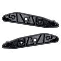 Bumper Retainers For Bmw 430i 440i Xdrive 2017 2020 Front Upper Reinforcement Mount Pair Driver And Passenger Side Replaces 