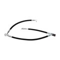Brake Hydraulic Hose For Infiniti G35 2004 2005 2006 Front Driver Side Corrosion Resistant Steel With Epdm Rubber Jacket 1 Per 