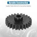 Uxcell 924-396 Odometer Drive Gear Kit For Chevrolet C1500 K1500 1988-1999 Gmc C2500 K2500 1988-2000 24 Teeth Repair