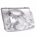 For 2002-2005 Ford Explorer Passenger Side Oem Replacement Headlight Head Lamp Fo2503176 Capa