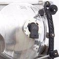 For 2002-2005 Ford Explorer Passenger Side Oem Replacement Headlight Head Lamp Fo2503176 Capa