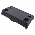 Motoku Front License Plate Bracket For Gmc Sierra 1500 2016-2019