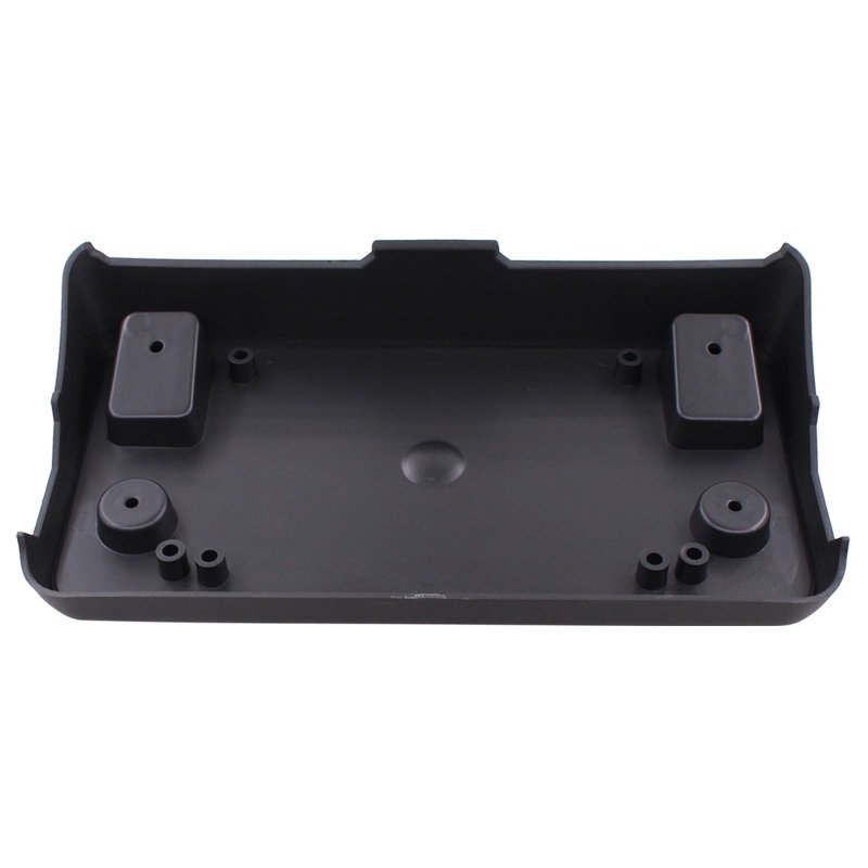 Front License Plate Bracket For Gmc Sierra 1500 2016-2019