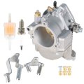Carburetor Carb Replacement For Big Twin Sportster Shorty Super E 11-0420
