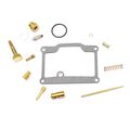 Polaris 96-00 Trail Blazer 00 Xplorer Carburetor Carb Repair Rebuild Jet Seal Kit By Niche Cycle Supply 