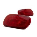 Volkswagen Beetle Side Marker Light Unit 1998 99 00 01 02 03 04 2005 Driver And Passenger Pair For Vw2860101 