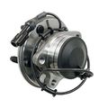 Beck Arnley 051-6248 Hub And Bearing Assembly 