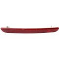 Rear Bumper Reflector For Dodge Challenger 2015 2022 Passenger Side Led Replacement Ch1185105 And 68211188aa