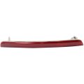 Rear Bumper Reflector For Dodge Challenger 2015 2022 Passenger Side Led Replacement Ch1185105 And 68211188aa