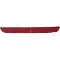 Rear Bumper Reflector For Dodge Challenger 2015 2022 Passenger Side Led Replacement Ch1185105 And 68211188aa 