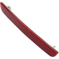 Rear Bumper Reflector For Dodge Challenger 2015 2022 Passenger Side Led Replacement Ch1185105 And 68211188aa