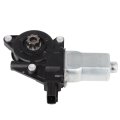 Power Window Regulator Motor For 2008-2012 Accord 742-831 