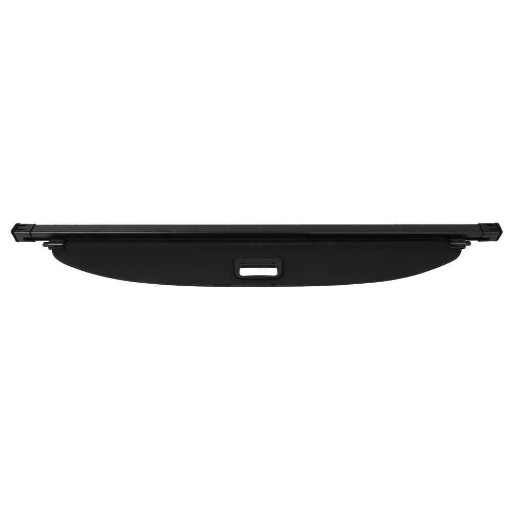 Retractable Trunk Cargo Cover For Kia Niro 1 6l 2017 2022 Waterproof Anti Theft Privacy Shield And Security Shade Easy