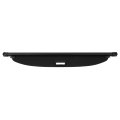 Retractable Trunk Cargo Cover For Kia Niro 1 6l 2017 2022 Waterproof Anti Theft Privacy Shield And Security Shade Easy