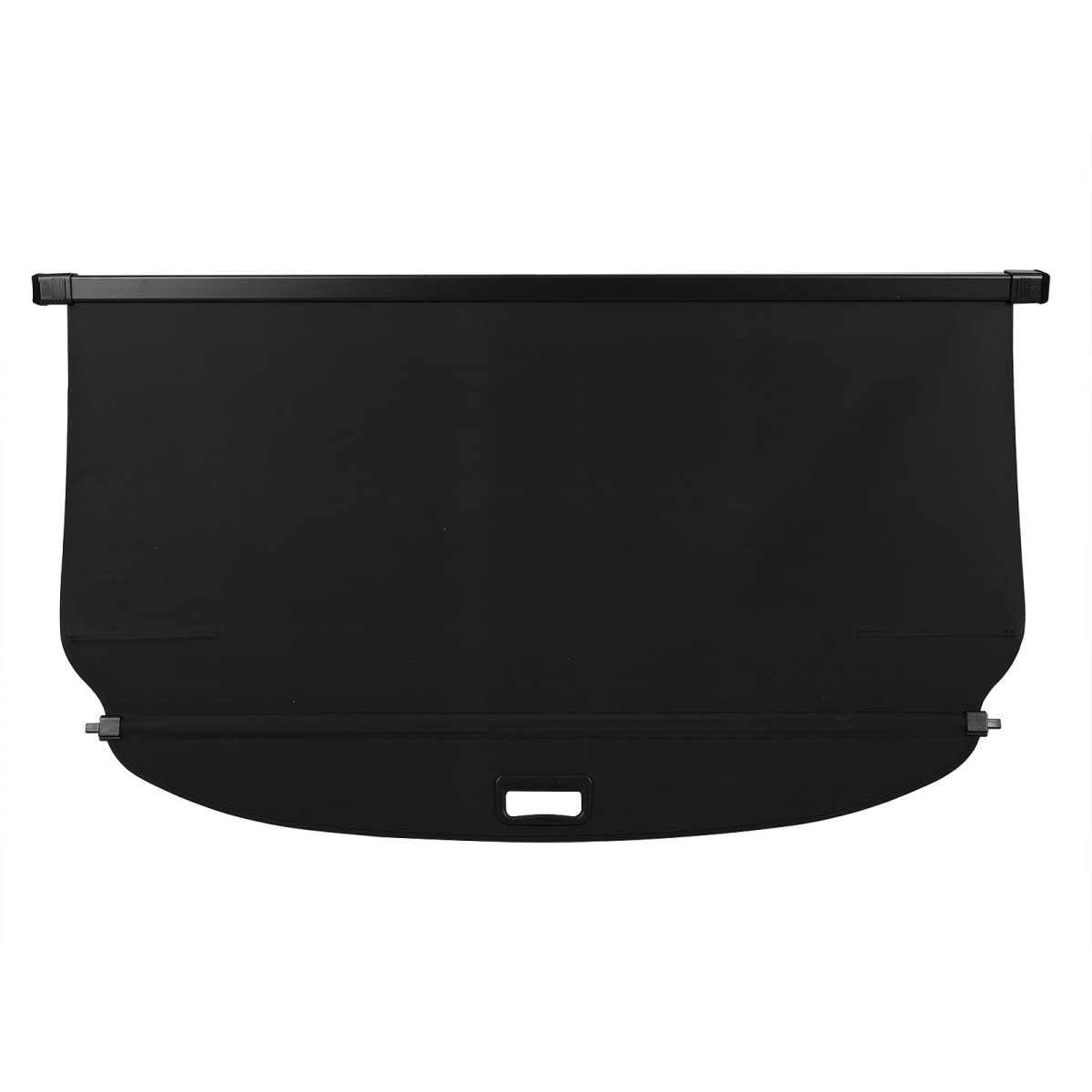 Retractable Trunk Cargo Cover For Kia Niro 1 6l 2017 2022 Waterproof Anti Theft Privacy Shield And Security Shade Easy