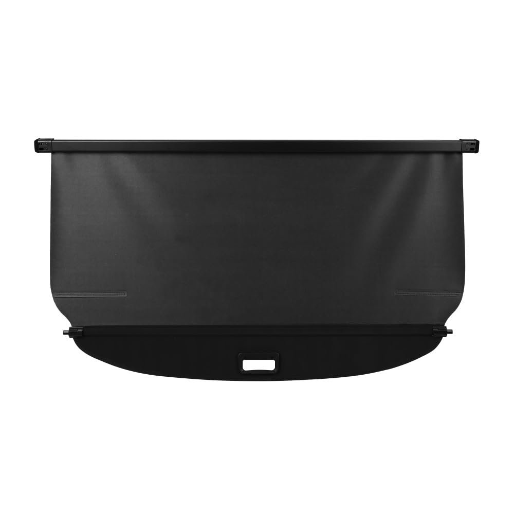 Retractable Trunk Cargo Cover For Kia Niro 1 6l 2017 2022 Waterproof Anti Theft Privacy Shield And Security Shade Easy