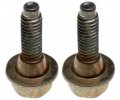 Front Disc Brake Caliper Bolt Kit For Ford F-100 1975 1976 1977 1978 1979 1980 1981 1982 1983 Pc-633781 