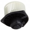 Ocpty A C Heater Blower Motor Abs W Fan Cage Air Conditioning Hvac Replacement Fit For 2008-2015 Mitsubishi Lancer 2008-2013