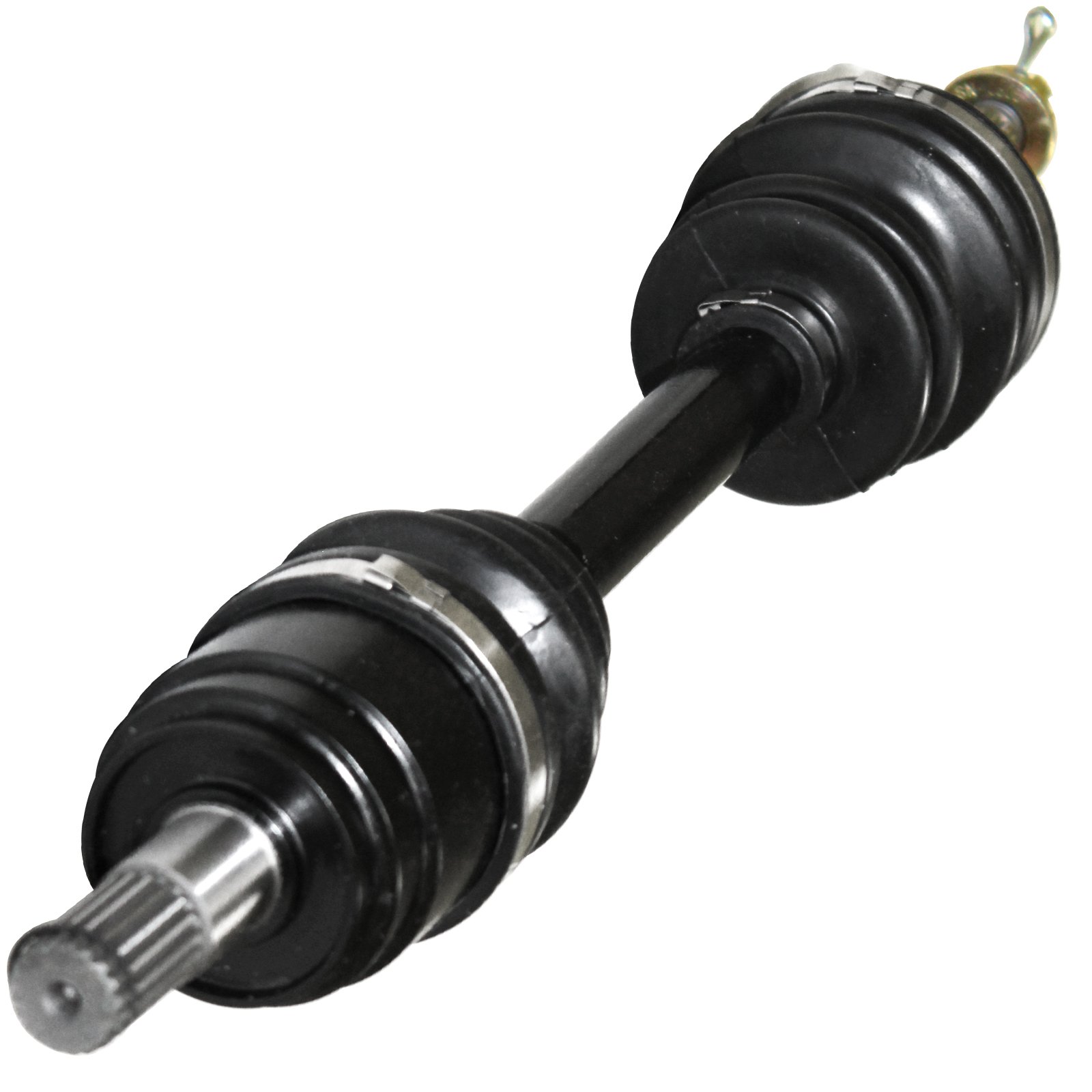 Caltric Front Right Complete Cv Joint Axle Fits Honda Trx500fa Foreman