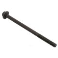 Cylinder Head Bolt For Buick Envision 2016 2017 2018 2019 2020 Alloy Steel Hex Alx-pau-ac-11610687-cla11 