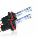 Hid-warehouse Ac Hid Xenon Replacement Bulbs H11 4300k Bright Daylight 1 Pair 