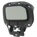Headlight Washer Cover For Land Rover Range Evoque 2012 2013 2014 2015 2016 2017 Passenger Side Primed Lr036197 Ro1049100 