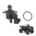 Idle Speed Control Valve Replacement For Suzuki King Quad 500 750 2012-2015 700 4x4 2005-2007 