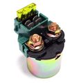 Caltric Starter Solenoid Relay For Suzuki Gs500 500 1990-2009 31800-01d00 