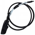 Niche Clutch Cable For Yamaha Mx175 Yz465 Xt250 3r4-26335-00-00 38m-26335-00-00 Motorcycle