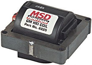 Msd 8225 Hei Ignition Coil
