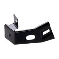 Front Lower Passenger Side Fender Support Bracket Ford Bronco 2021 2022 2023 2024 2025 Replacement For Fo1245125 M2dz16c198a 