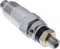 Solarhome New 4pcs Fuel Injector 093500-0984 23600-48010 Compatible With Engine 2j H
