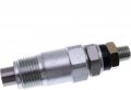 Solarhome New 4pcs Fuel Injector 093500-0984 23600-48010 Compatible With Engine 2j H