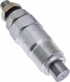 Solarhome New 4pcs Fuel Injector 093500-0984 23600-48010 Compatible With Engine 2j H