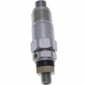 Solarhome New 4pcs Fuel Injector 093500-0984 23600-48010 Compatible With Engine 2j H