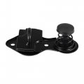 X Autohaux Car Front Upper Hood Catch Latch Lock 2038800460 For Mercedes-benz W164 W203 W209 R251