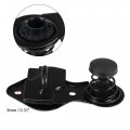 X Autohaux Car Front Upper Hood Catch Latch Lock 2038800460 For Mercedes-benz W164 W203 W209 R251