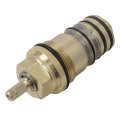 Brass Thermostatic Cartridge 94282000 3 4 A For Ecostat Shower Valves And Tub Fillers Replacement Plastic Model 