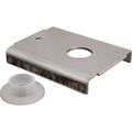 Slide-co 163634 Bi-fold Door Repair Bracket Top Mount 1-3 8-inch Doorpack Of 2 